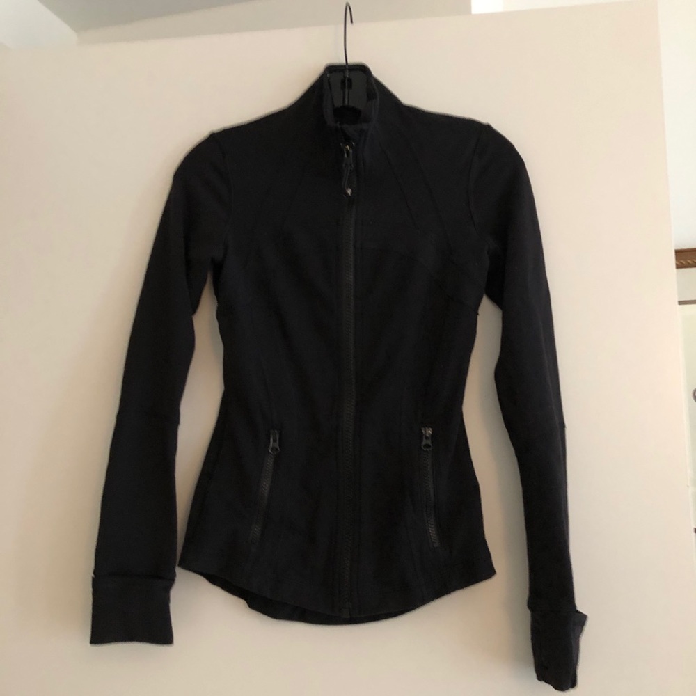 Lululemon define jacket